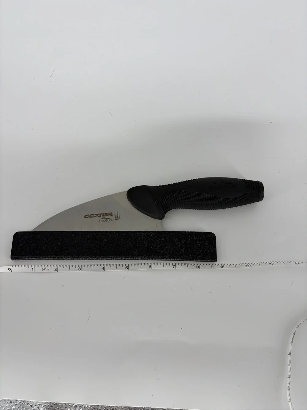 Dexter ergonomic design